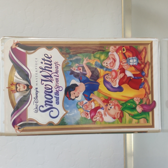 VHS-Like New - Picture 7 of 7